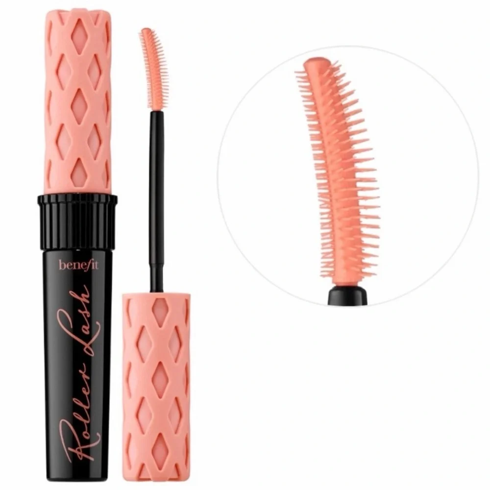 Benefit Roller Lash Mascara Full Size 8.5G/0.3oz NIB